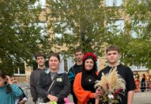 Около двух миллионов теңге собрали ученики одной из школ Балхаша, чтобы поддержать одноклассника