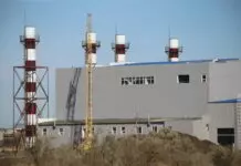 К внештатным ситуациям котельная Сарани готова на 100%