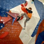 В Караганде наградят сильнейших скалолазов на чемпионате страны