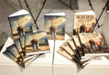 Креативный десант отправится из Караганды в столицу
