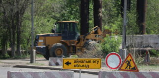 В Караганде изменилась схема движения автобусного маршрута