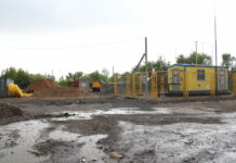 На газификацию поселка Актас потребуется более 2,4 миллиарда теңге