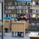 Казахстанцев призывают подарить книгу человеку, которому хочется передать частичку своих знаний и душевного тепла