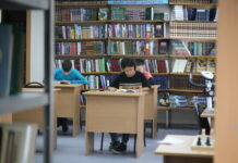 Казахстанцев призывают подарить книгу человеку, которому хочется передать частичку своих знаний и душевного тепла