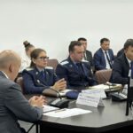 Взаимодействие госорганов и бизнеса должно быть понятным и открытым