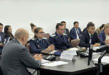 Взаимодействие госорганов и бизнеса должно быть понятным и открытым