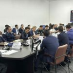 Взаимодействие госорганов и бизнеса должно быть понятным и открытым
