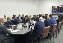 Взаимодействие госорганов и бизнеса должно быть понятным и открытым