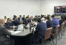 Взаимодействие госорганов и бизнеса должно быть понятным и открытым