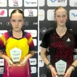 Двойная бронза у карагандинских спортсменок
