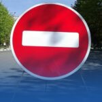 В Караганде перекроют участок автодороги