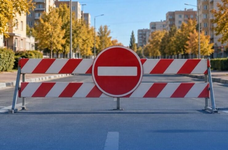 В Караганде состоится закрытие мотосезона
