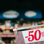 В честь Дня Республики: праздничный sale в Балхаше