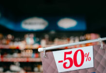 В честь Дня Республики: праздничный sale в Балхаше