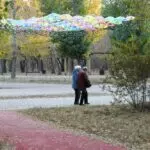 Возраст делу не помеха: карагандинские пенсионеры продолжают работать, учиться, заниматься спортом