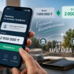 Увеличат ли лимит межбанковских мобильных переводов?
