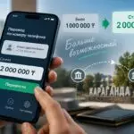 Увеличат ли лимит межбанковских мобильных переводов?