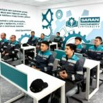В Карагандинской области сами растят кадры для производства