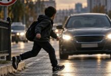 В Казахстане хотят усилить ответственность пешеходов
