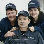 Место встречи изменить нельзя: когда семья трудится на одном предприятии