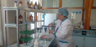 Как продвигается реконструкция очистных сооружений в Караганде?