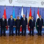 Казахстанская прокуратура приняла участие в заседании Координационного совета генпрокуроров СНГ