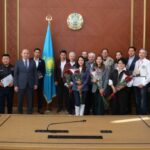 За лето Карагандинскую область посетили более 400 тысяч туристов