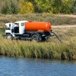 Полиция на страже чистоты и порядка