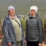 В горах Каркаралинска нашли двух отдыхающих