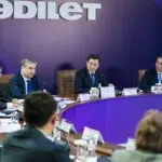 «Әділет» предлагает увеличить долю среднего бизнеса в экономике Казахстана до 20%