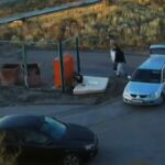 Выкинул негабарит на мусорку — временно лишился автомобиля