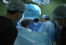 В Караганде провели сложные малоинвазивные операции детям