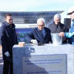 В Балхаше построят современный детский сад