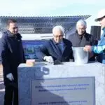 В Балхаше построят современный детский сад