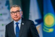 Шахматный потенциал страны и региона