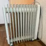 Уехала и забрала с собой «тепло»
