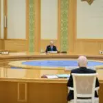 Главное достояние СНГ — дружба народов, общее культурное и духовное наследие