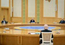 Главное достояние СНГ — дружба народов, общее культурное и духовное наследие