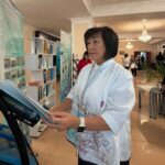 Карагандинские хранители истории: когда бумажная форма заменяется электронной
