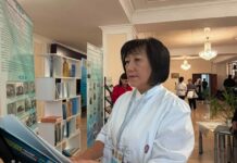 Карагандинские хранители истории: когда бумажная форма заменяется электронной