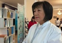 Карагандинские хранители истории: когда бумажная форма заменяется электронной