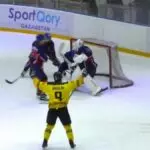«Сарыарка» в противостоянии с «Кулагером» набрала важные очки