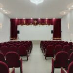 В Нуринском районе продолжается работа по модернизации культурной инфраструктуры сельских населенных пунктов
