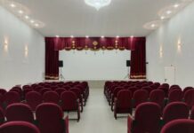 В Нуринском районе продолжается работа по модернизации культурной инфраструктуры сельских населенных пунктов