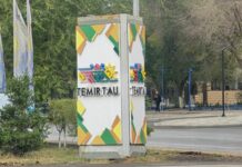 Электросети Темиртау ждут перемены