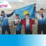 Тренировка каждый день