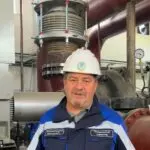 В Караганде часть потребителей переводят на новую тепломагистраль