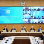 ЦИК РК: внеочередные выборы депутатов маслихатов назначены на 29 ноября