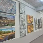 Волшебные грани живописи: творческий поиск художников и многообразие способов выразить свои чувства