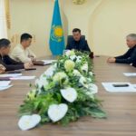 Досбол Кулекеев: «Будем разбираться индивидуально по каждому случаю отсутствия отопления»